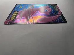 Pokemon TCG Mew EX (Full Art) RC24/RC25 Legendary Treasures: Radiant Collection - Image 5