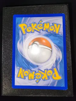 Pokemon TCG Mew EX RC24/RC25 Legendary Treasures Radiant Collection Full Art - Image 4