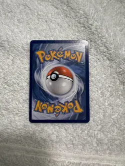 Pokemon TCG Mew EX RC24/RC25 Legendary Treasures Radiant Collection Full Art - Image 2