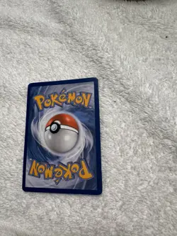 Pokemon TCG Mew EX RC24/RC25 Legendary Treasures Radiant Collection Full Art - Image 4