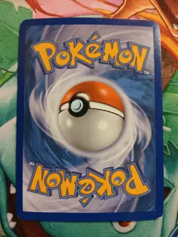 Pokemon TCG Mew EX (Full Art) RC24/RC25 Legendary Treasures: Radiant Collection - Image 2