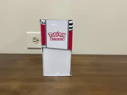 Pokemon Center White Flare ETB PC EXCLUSIVE Elite Trainer Box Sealed #1 - Image 3