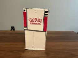 Pokemon Center White Flare ETB PC EXCLUSIVE Elite Trainer Box Sealed #1 - Image 3