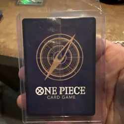 NM One Piece TCG Yamato ST13-016 Illustration Box Vol. 2 Promo sealed - Image 2