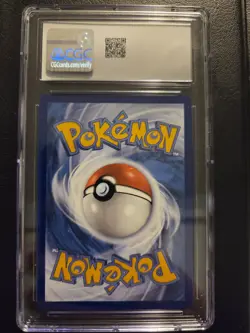 Pokemon Absol #GG16/GG70 English CGC 10 Gem Mint 2023 Pokemon Crown Zenith - Image 2