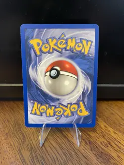 Slowpoke 93/110 Legendary Collection Reverse Holo Pokemon Card - Image 2