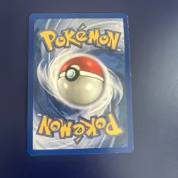 Excellent Preowned Pokemon TCG Zapdos Holo Rare Card Unlimited Base Set 16/102 - Image 5