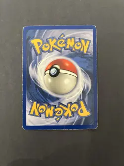 Pokemon TCG Nidoqueen 07/64 Jungle Holo Rare English Card Stage 2 90 HP - Image 2