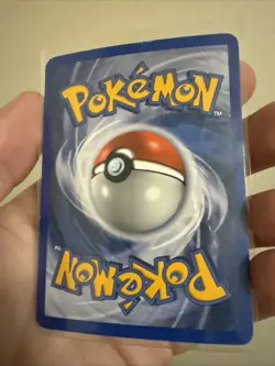 Pokemon TCG Walrein ex EX Legend Maker 89/92 Holo Ultra Rare 150HP Card 2006 - Image 2