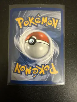 Pokemon TCG Walrein ex EX Legend Maker 89/92 Holo Ultra Rare 150HP Card 2006 - Image 5