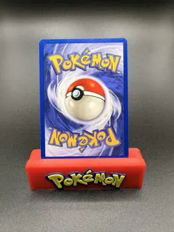 DARK MACHAMP 27/82 Team Rocket 1st EDITION non-holo rare Pokemon TCG card NM - Image 3