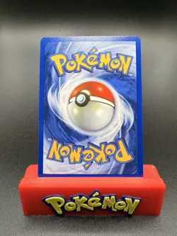 Pokemon TCG Team Rocket's Dark Hypno Card 26/82 Rare 1st Edition Base Set NM - Image 2