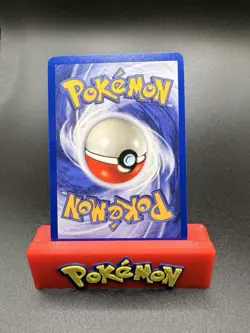 Pokemon Card - Team Rocket 19/82 - DARK ARBOK (rare) **1st Edition** - NM - Image 3
