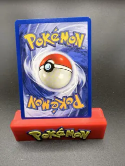Pokemon Dark Dragonite TCG 1st Edition Non-Holo Card 22/82 Team Rocket WOTC NM - Image 2