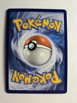 Vanillish 190/182 IR Paradox Rift Holiday Calendar Stamped Pokemon Card - Image 2