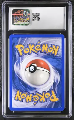 CGC 10 GEM MINT Feraligatr 2002 Expedition 47/165 Pokemon Card - Image 2