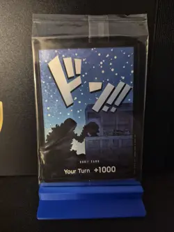 One Piece Promotional DON! Card - Image 1