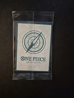 One Piece Promotional DON! Card - Image 4