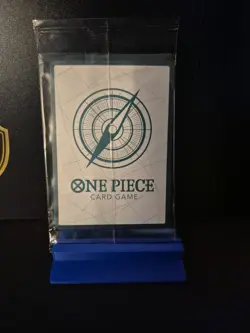 One Piece Promotional DON! Card - Image 5