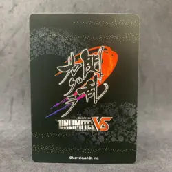 Senran Kagura Unlimited vs HIKAGE C013 Card Game Anime TCG - Image 4