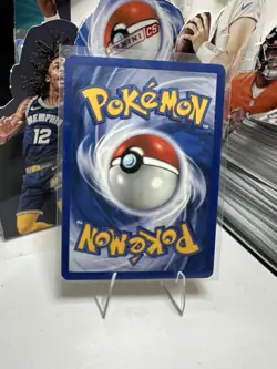 Kogas Pidgey 1st Edition 80 132 Gym Challenge 2000 Wotc Vintage Pokemon Card - Image 2