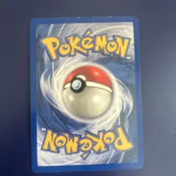 Near Mint Pokemon TCG Nidoking Base Set Holo Unlimited Holo Rare Card 11/102 LP - Image 5