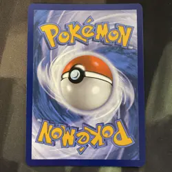 Team Rocket's Weezing Illustration Rare IR Full Art Holo 199/182 Pokemon Card - Image 2