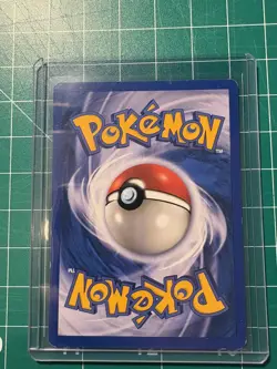 Pokemon Card Bundle Erika Gym Challenge Lot (7 Card Set) - Image 3
