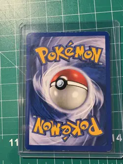 Pokemon Card Bundle Erika Gym Challenge Lot (7 Card Set) - Image 5