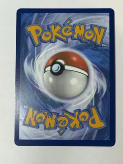 Pokemon TCG Ninetales EX SV Scarlet & Violet 151 Double Rare Holo Card - Image 2