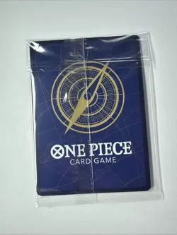 Dracule Mihawk (Illustration Box Vol.4) ST12-003 One Piece Promotion Cards Foil - Image 4