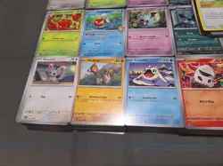 1500+ Pokemon Cards Bulk Lot Commons Uncommons Rares No Basic Energy - Image 4