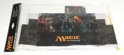 Magic The Gathering Planeswalker Limited Edition Promo Corrugated Box NEW 2011 - Image 2