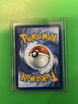 Pokemon TCG Iono's Bellibolt ex - 188/159 - Gold Hyper Rare - Journey Together - Image 2