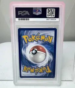 Pokemon Darkrai VSTAR #GG50 2023 Sword and Shield Crown Zenith Full Art PSA 9 - Image 2