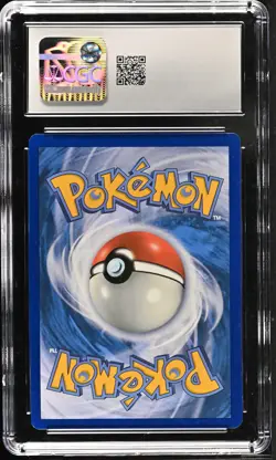 Roaring Moon EX 251/182 Special Illustration Rare Pokemon CGC 9 Mint *086 - Image 2
