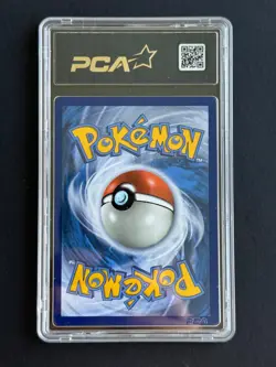 Carte Pokemon - PCA 9 - Lucario GX FA US - SV64/SV94 S&M Hidden Fates - Image 2