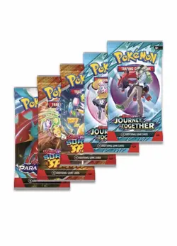 Pokemon TCG Charizard EX Special Collection Box Factory Sealed - Image 2