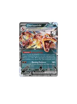 Pokemon TCG Charizard EX Special Collection Box Factory Sealed - Image 3