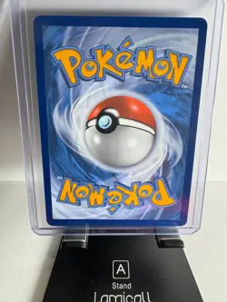 Pokemon TCG Alolan Exeggutor ex 242/191 SIR Sv08: Surging Sparks Holo - NM - Image 2