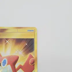 Rotom Dex (Secret) Secret Rare SM Base Set 159/149 NM Pokemon TCG - Image 3