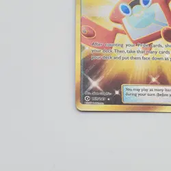 Rotom Dex (Secret) Secret Rare SM Base Set 159/149 NM Pokemon TCG - Image 5