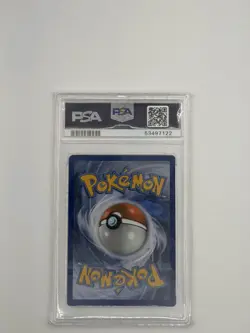 2016 Pokemon Xy Evolutions Chansey-Rev. Foil Evolutions PSA 10 #70 - Image 2