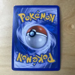 Pokemon Card - Rapidash 28/99 - Platinum Arceus - Reverse Holo Rare - NM 2009 - Image 2