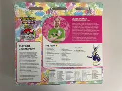 Pokemon TCG 2024 World Championships Deck Jesse Parker The Don - Image 2