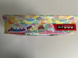 Pokemon TCG 2024 World Championships Deck Jesse Parker The Don - Image 3