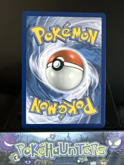 Pokemon Card Crustle 186/182 Illustration Rare Destined Rivals Near Mint - Image 2