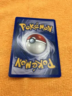 Light Flareon 46/105 Neo Destiny Vintage WOTC 2002 Pokemon LP - Image 5