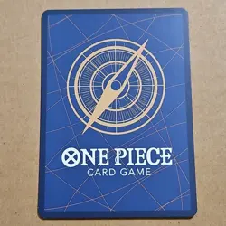 One Piece White Snake (OP06-059/376) Premium Booster -The Best- Vol. 2 NM TCG - Image 2