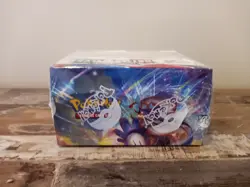 Pokemon Sword & Shield Battle Styles Booster Box Factory Sealed - Image 4